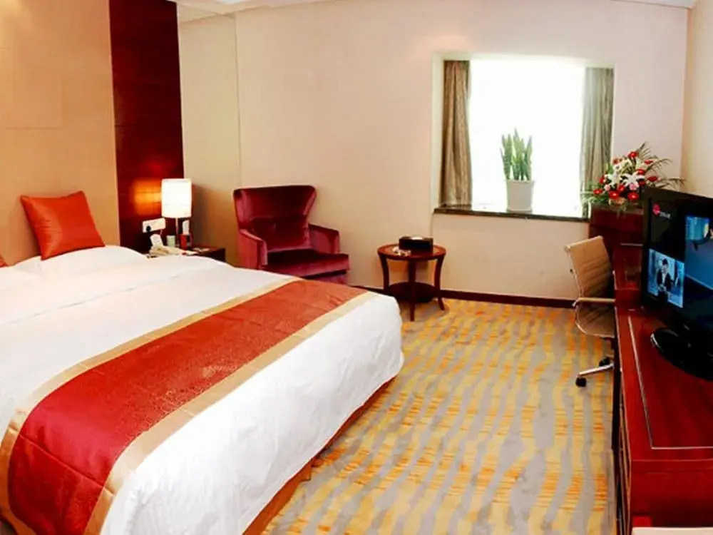 Jiang Su Hotel