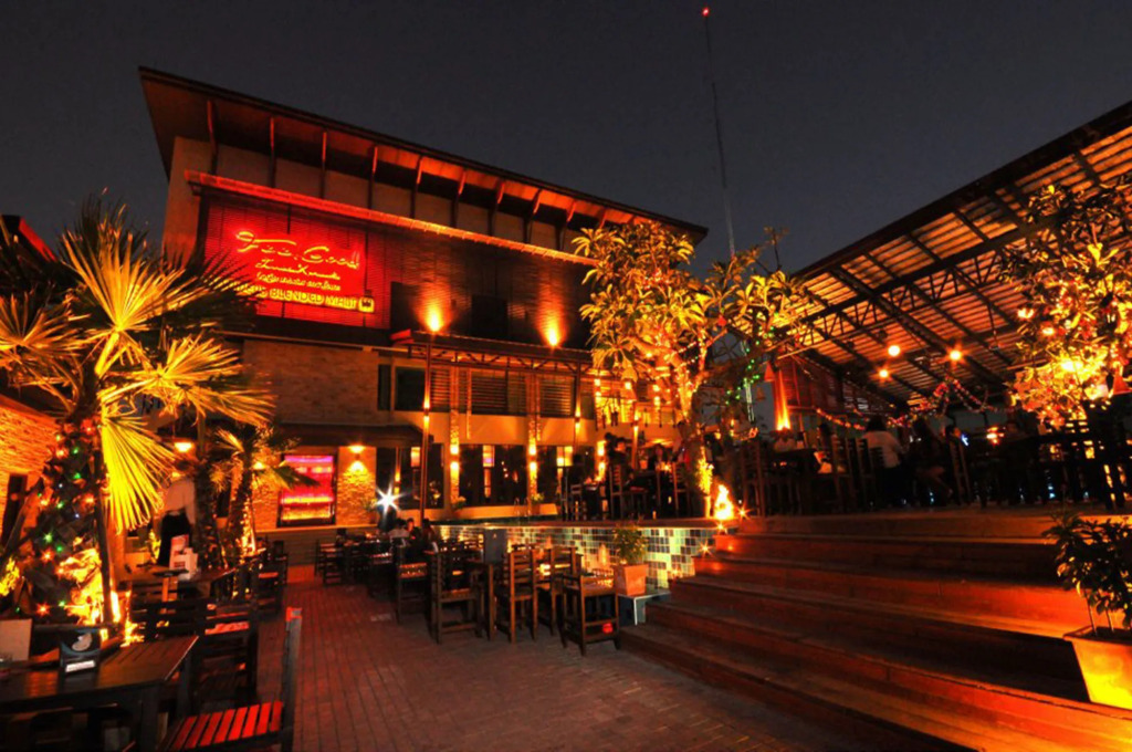 Narakul Resort Hotel