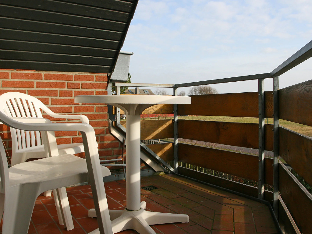 Apartment Vinnenhuis-1 by Interhome