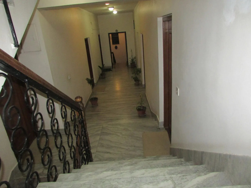 Sacred Boutique Hotel