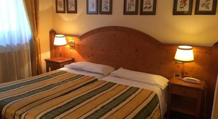 Albergo da Afro