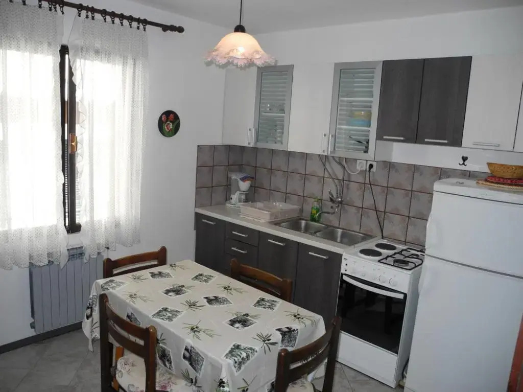Apartment Blanka 41 pax