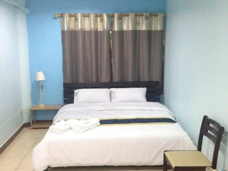 Zhong Hua Inn