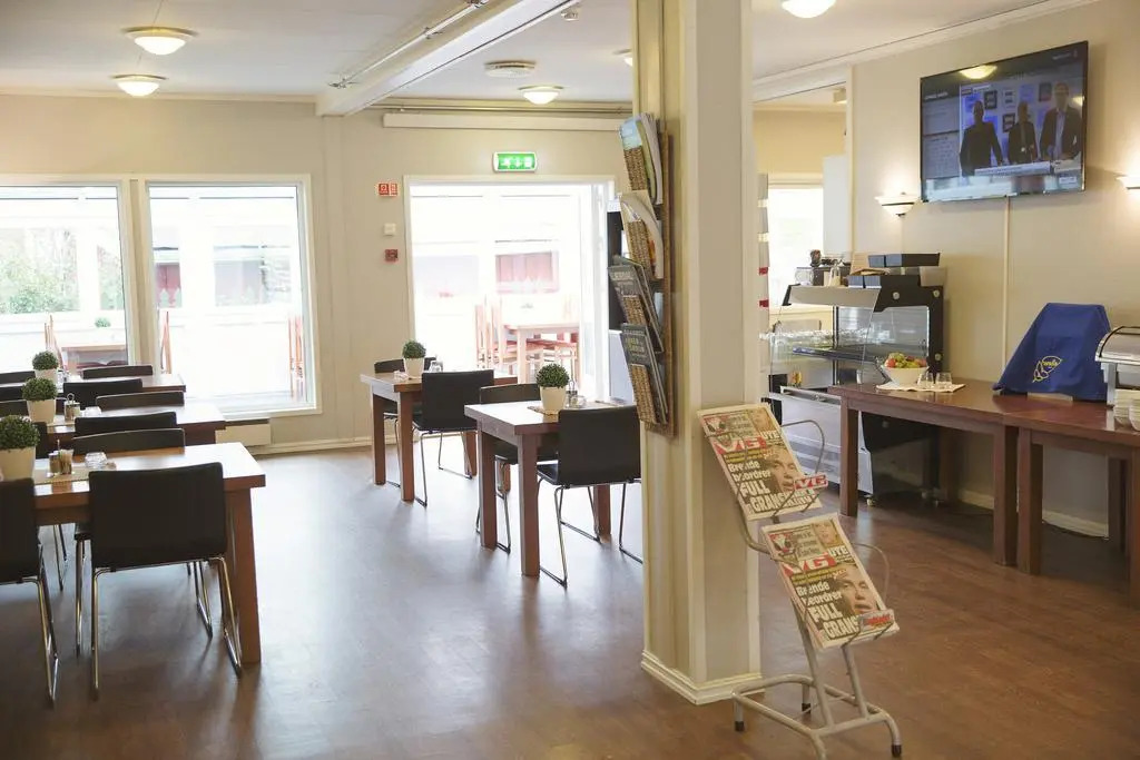Gardermoen Hotel Bed & Breakfast