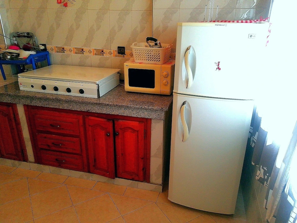 Grand Appartement à Agadir