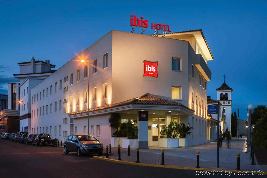 Imagen de Hotel Ibis Sevilla (11 de 22)