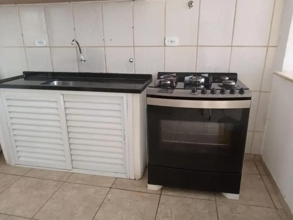 Casa com piscina Caraguatatuba 2