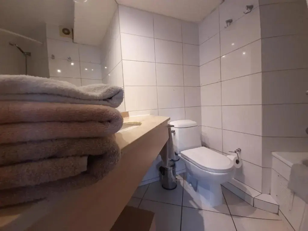 Apartamento Living Salvador