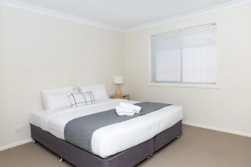 Best Central Accommodation