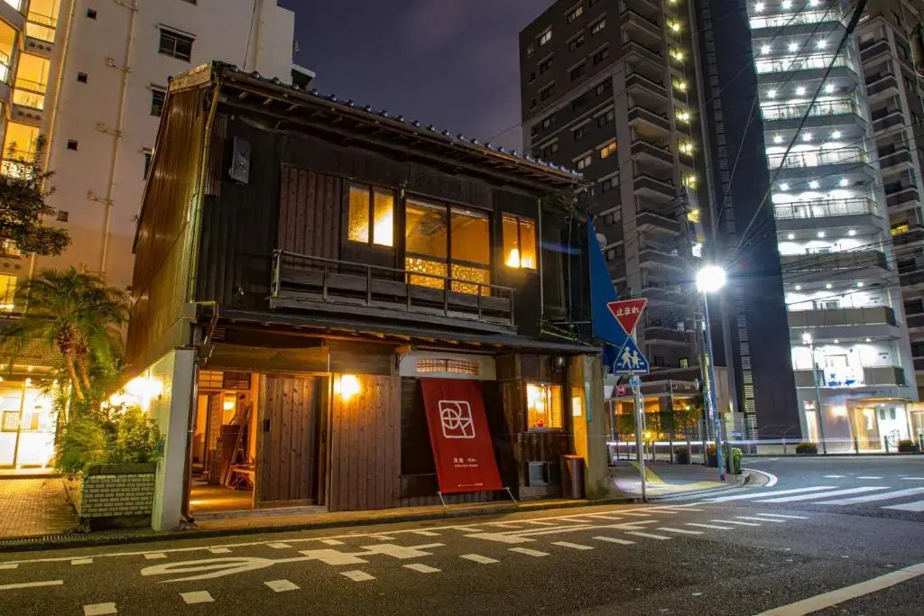Machiya Villa Seian - Vacation STAY 11749