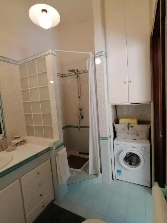 Casa Anna - Villetta indipendente in tipico stile sardo IUN Q5687