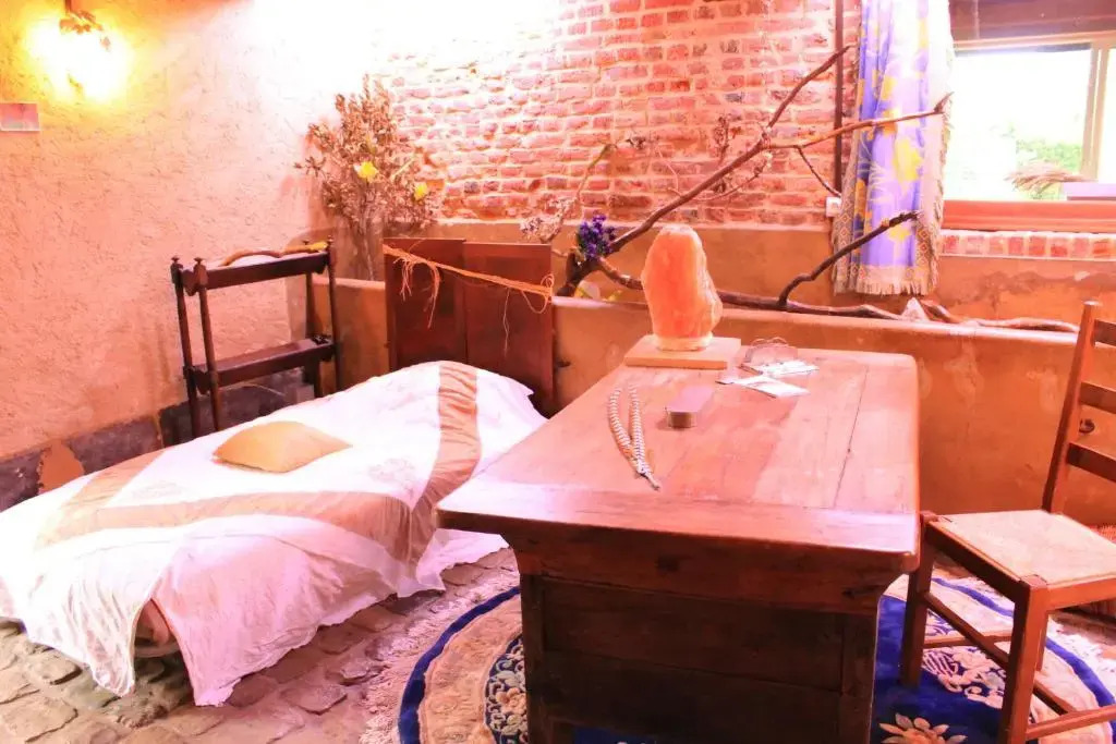 La Mezzanine