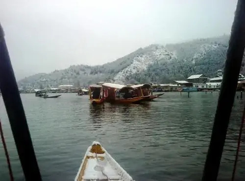 Houseboat New Lucky Star