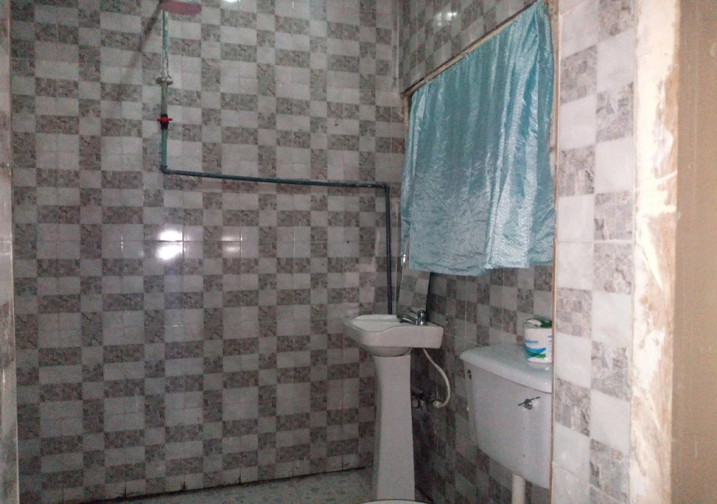 Ikeja Transit Hotel