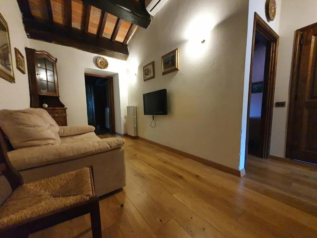 Casa Giogo