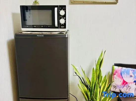 SAKURA(Direct access to Kansai Airport, 2 minutes from "Sakuranomiya" Station )