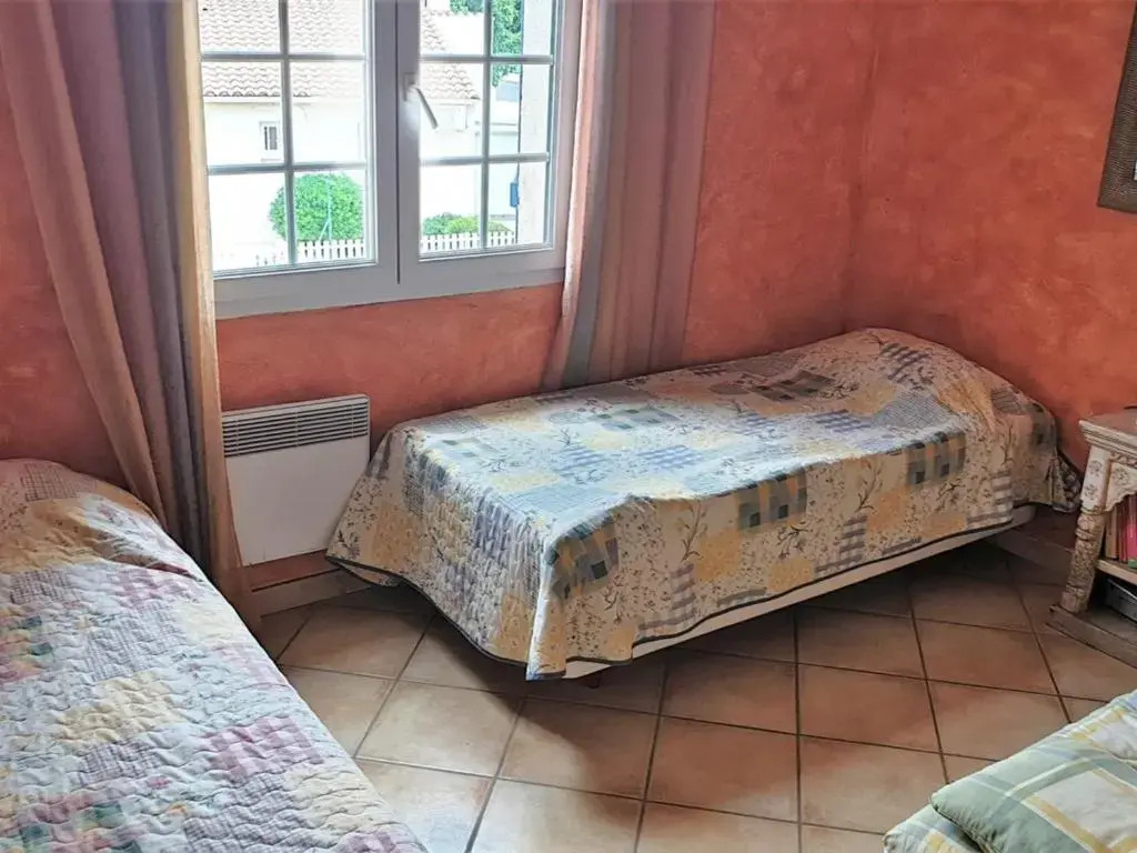 Villa spacieuse 3 chambres avec jardin, terrasse et garage à Argelès Village - FR-1-388-185