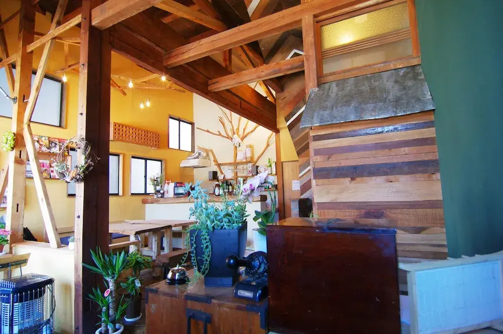 Hida Takayama Guest House Tau Hostel
