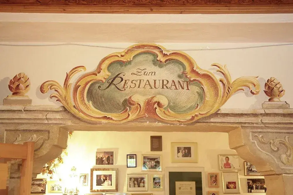 Hotel Reiterhof