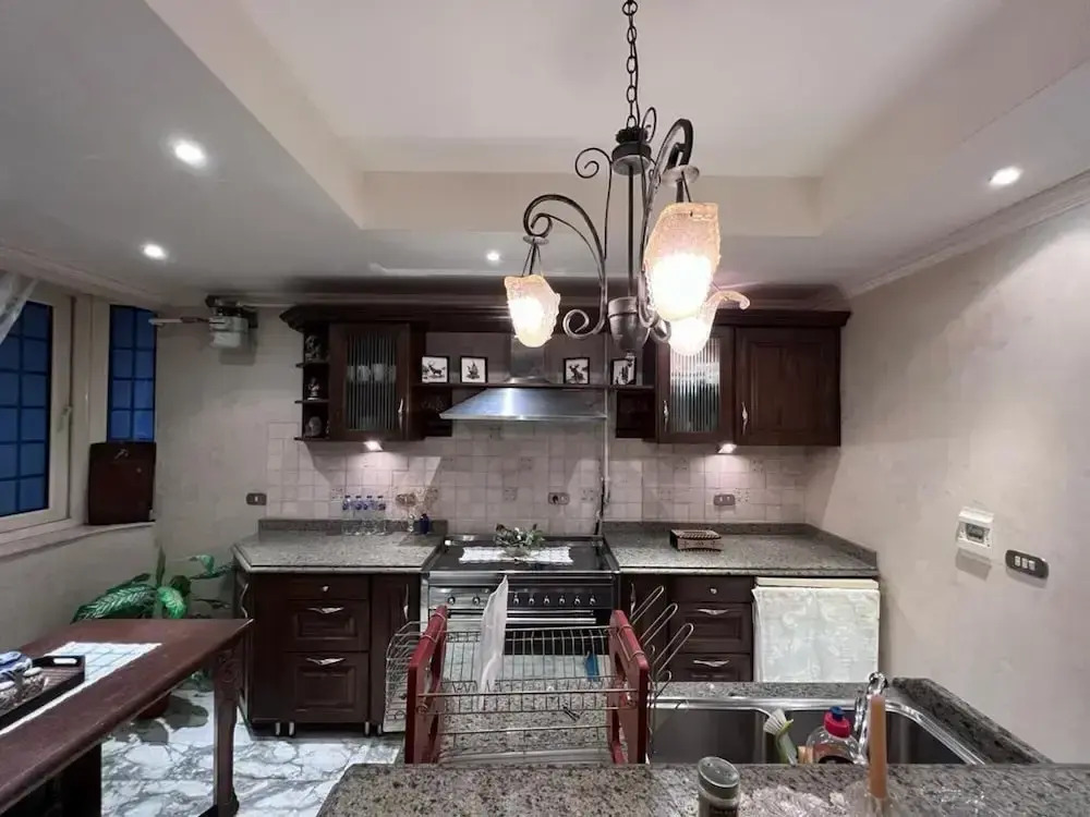 Vesta - Luxury Apt - 3br - Mokattam