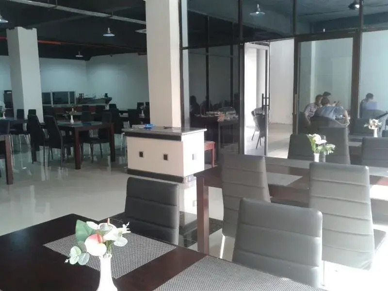 Juita Premier Hotel
