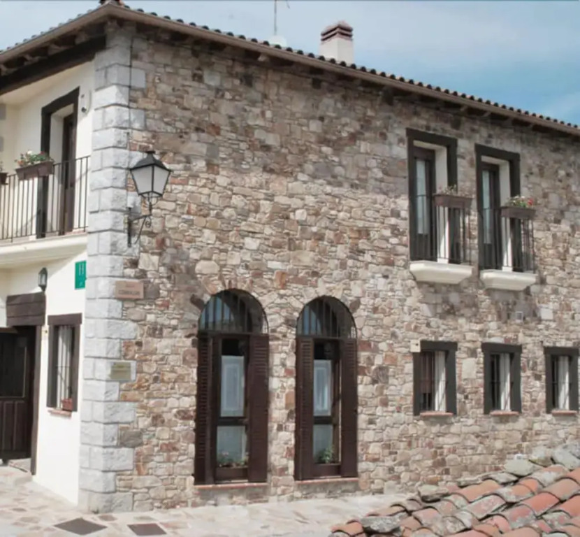 Posada La Fragua