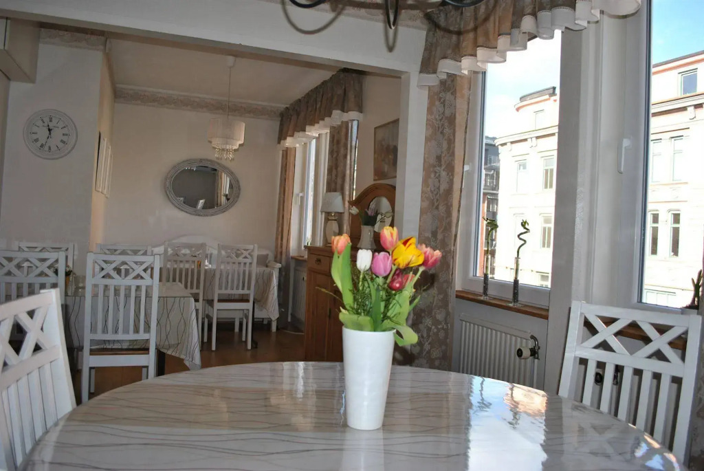 Solsta Hotell