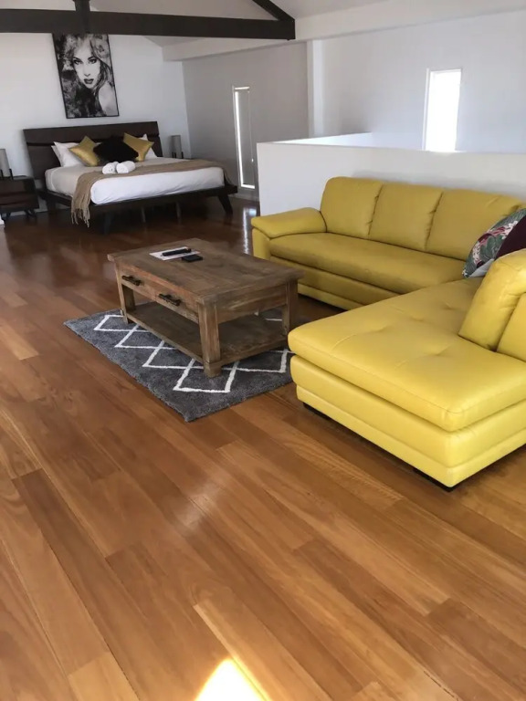 Penthouse Bendigo