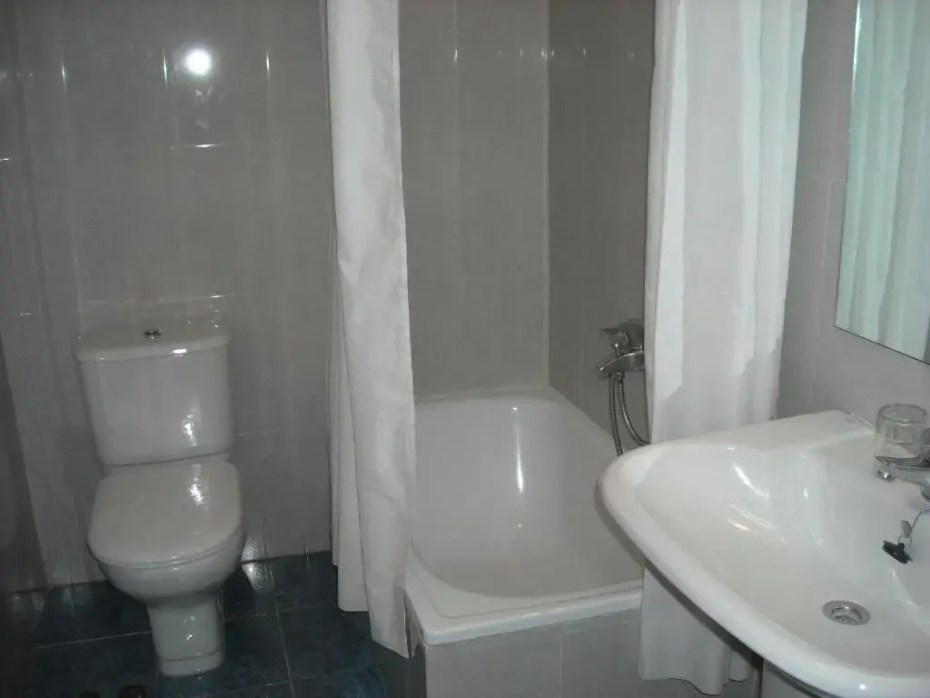 Hostal Residencia Avenida