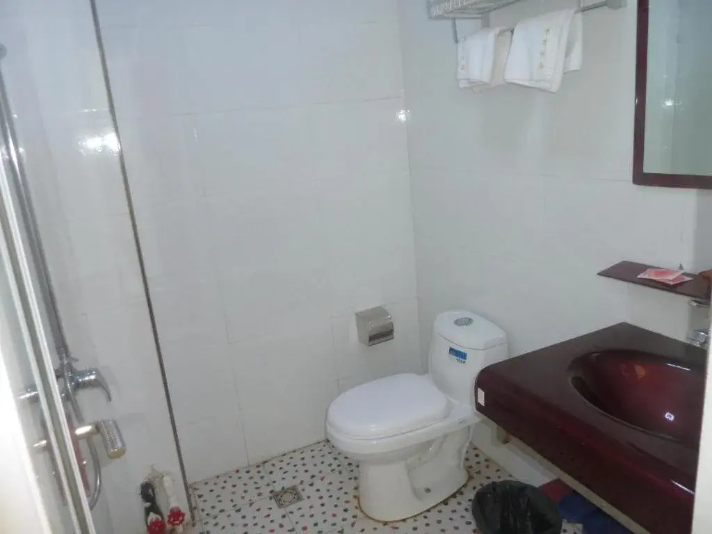 Xinhang Hotel
