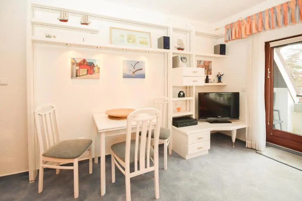 Kastanienallee 3 Wohnung 7