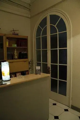 La Casa de Emilia