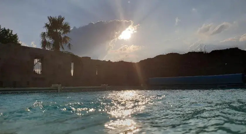 Domaine Canteloup Vignes Et Piscine