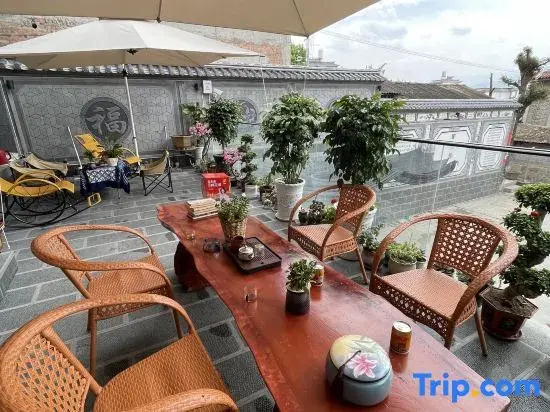Zhendong Homestay