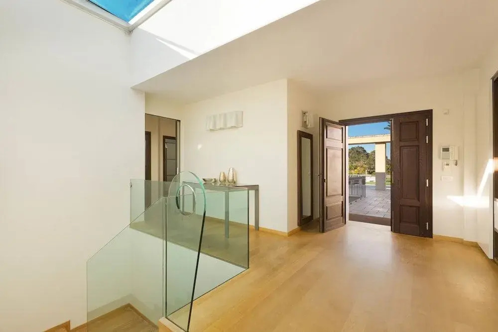 Villa Iride