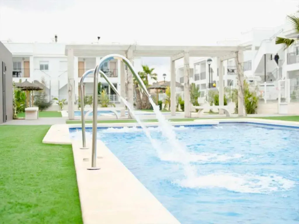 Vista bella resort