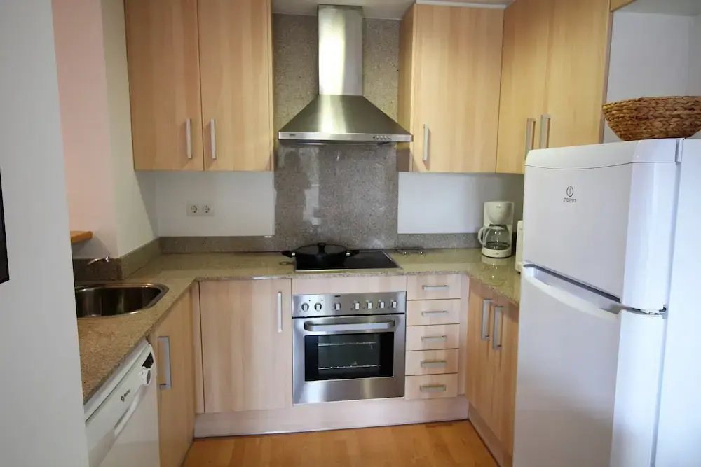 Apartamento 2175 - Porto Marina 1 127