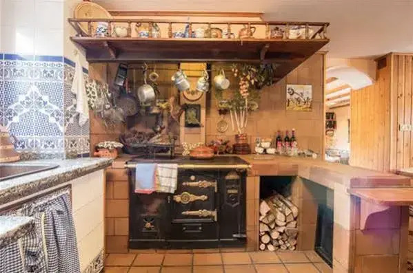 Casa de Sixto
