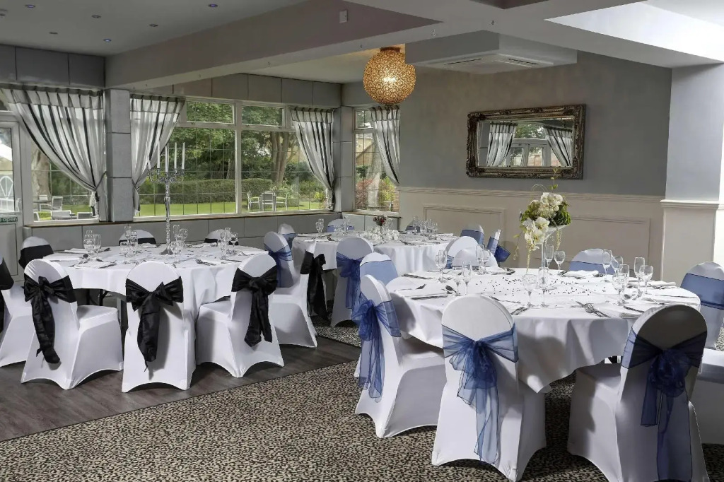 Best Western Vine Hotel