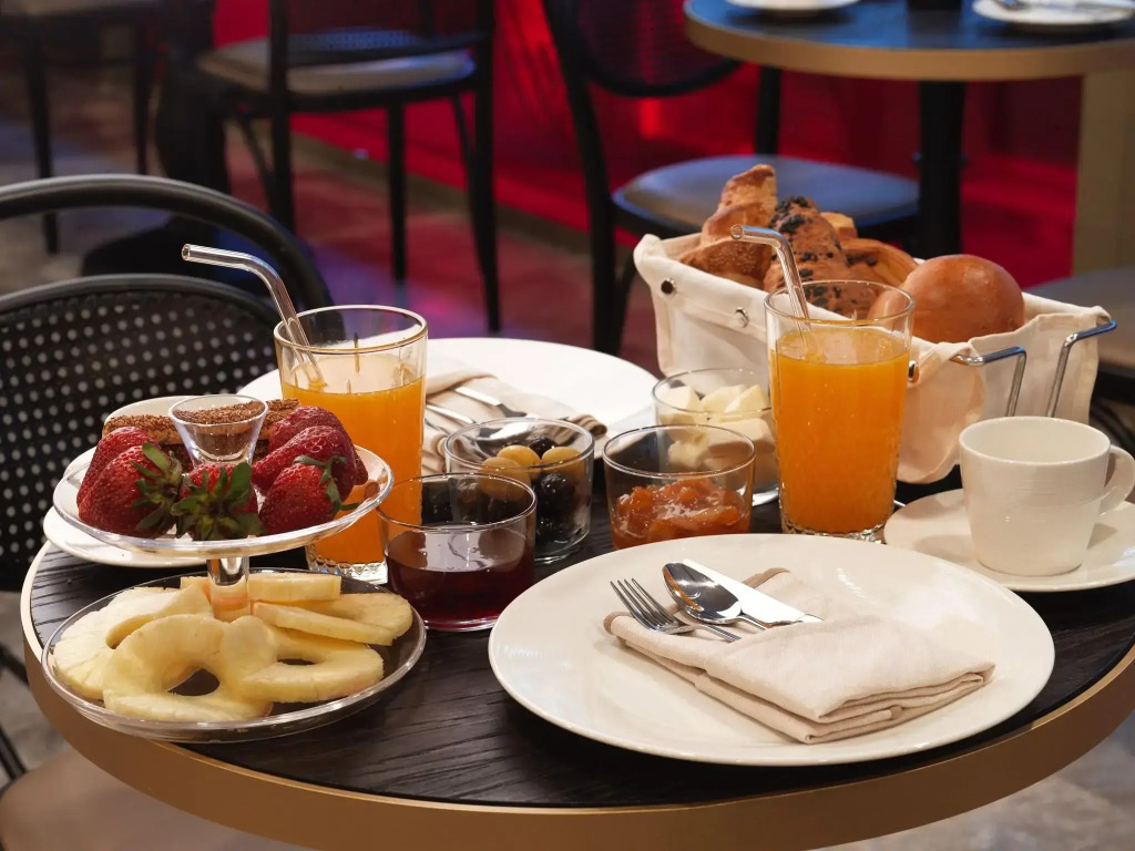 Jaff Hotels & Spa Nisantasi