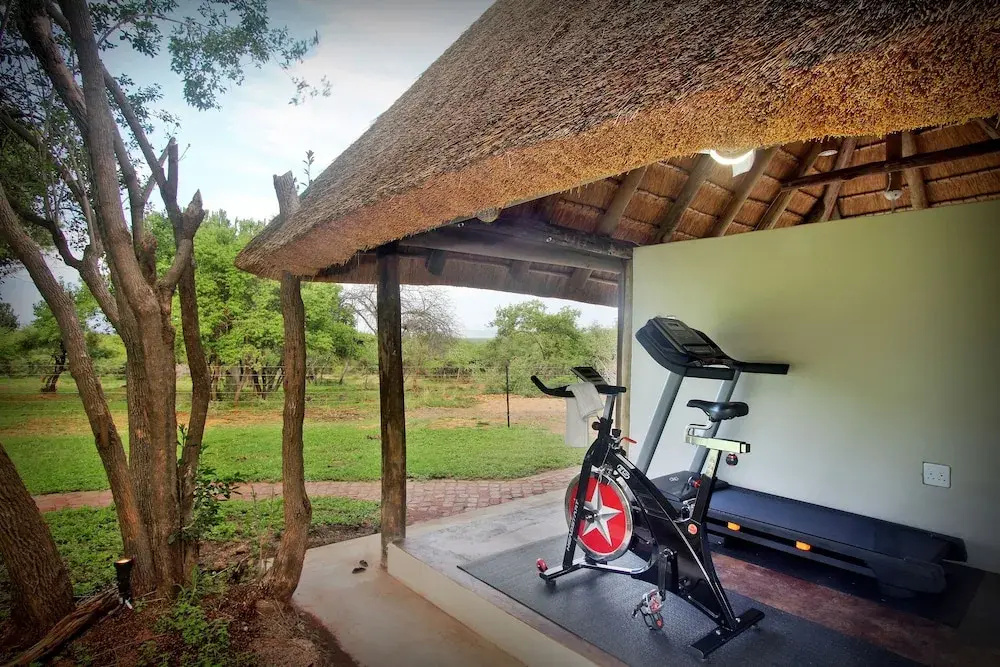 Itaga Luxury Private Game Lodge