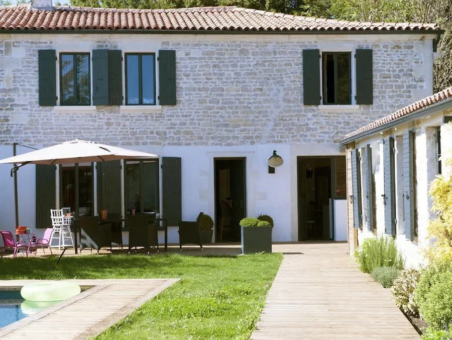 La Parenthèse Enchantée