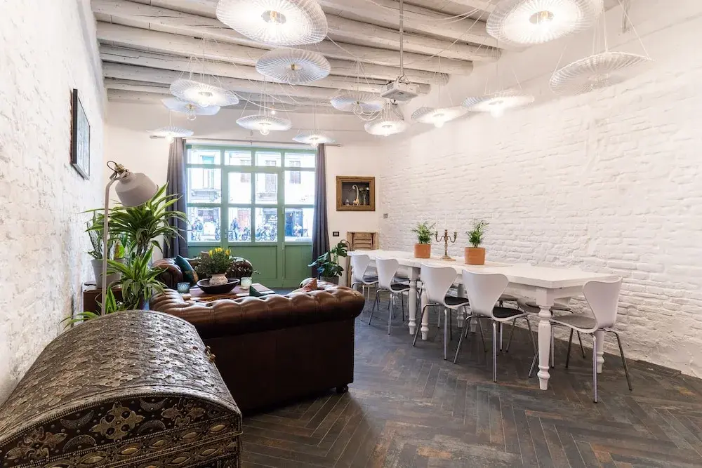Casa Babbuino