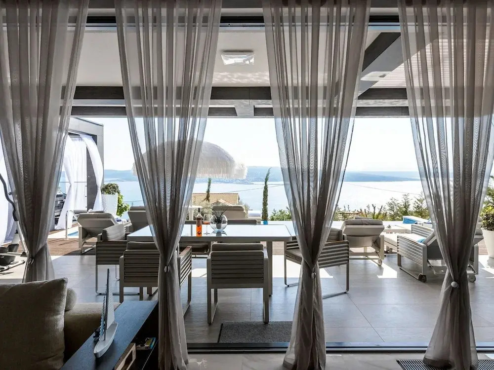 Villa Sundecker