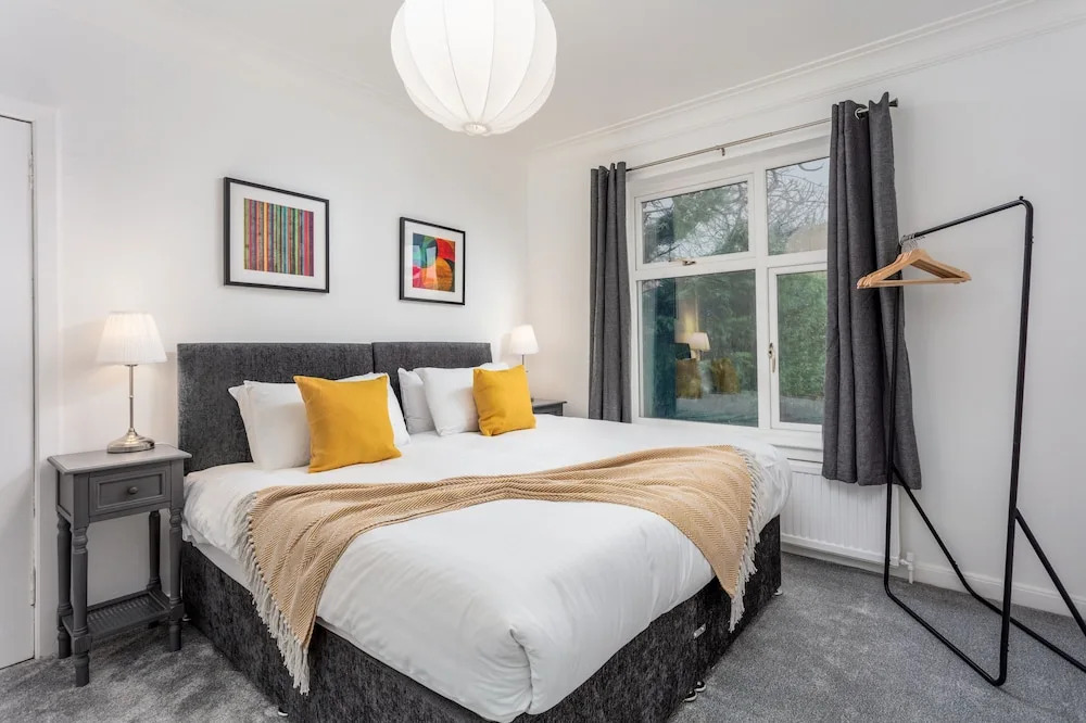 Wellington View - Donnini Apartments