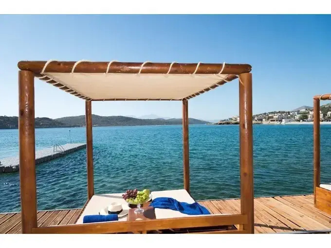 Villa Danae by Elounda Island View Villas