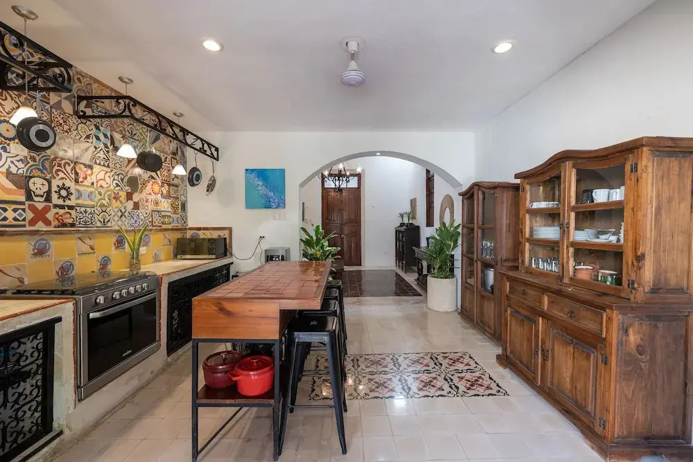 Casa Dos Lirios Hotel Boutique