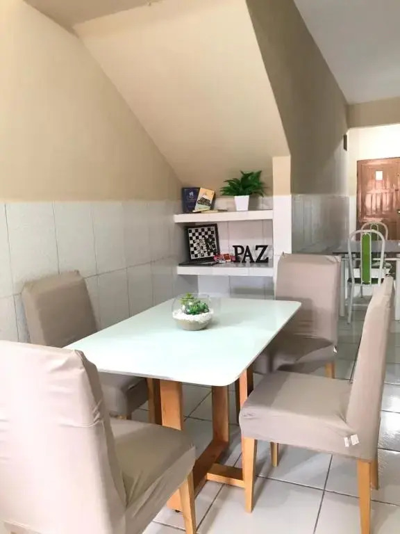 Casa Praia São José Maragogi Garagem 50m Mar