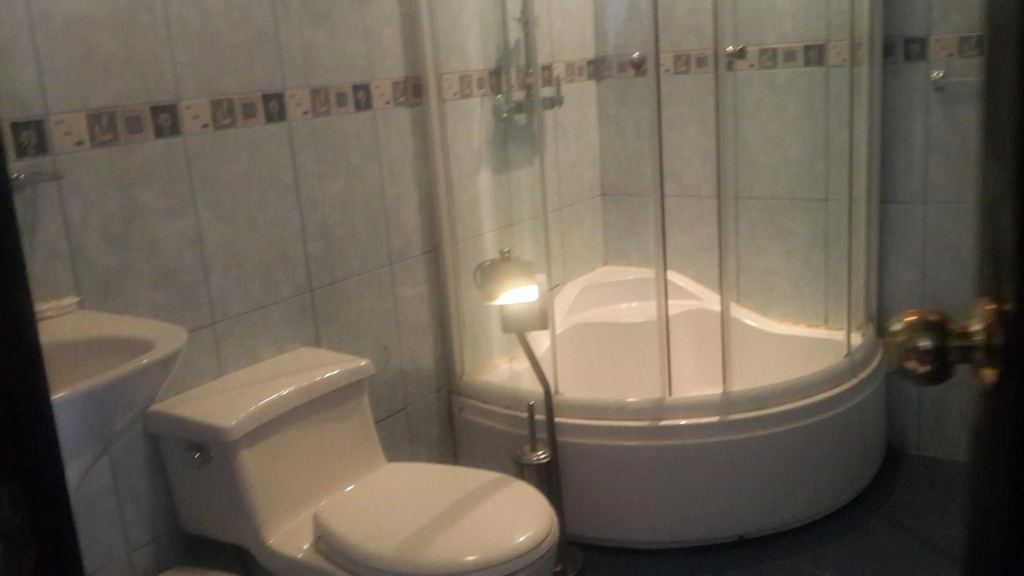 Hotel Majestic 1 Centro histórico Cuenca