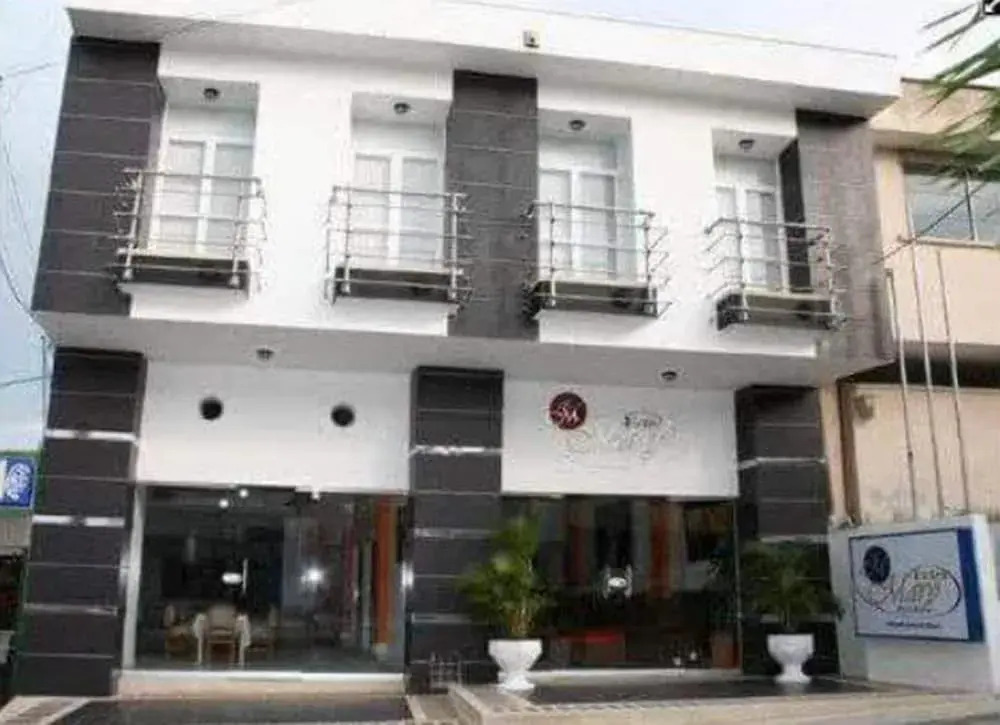 Hotel Mary plaza